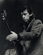 Chris SPEDDING